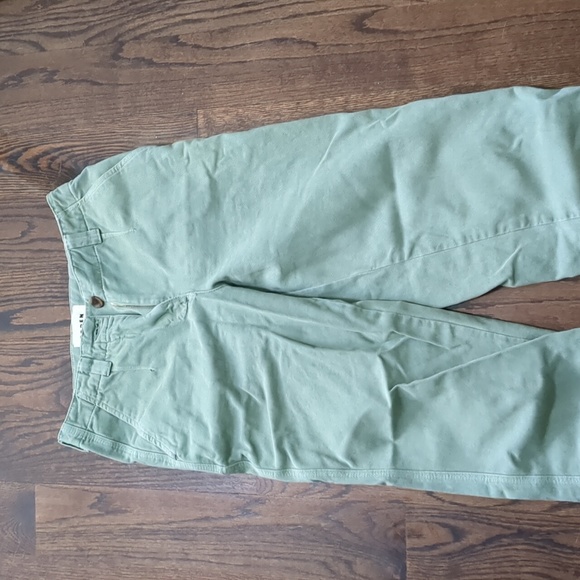 Boden Casual Cotton Pants Long - Picture 2 of 5